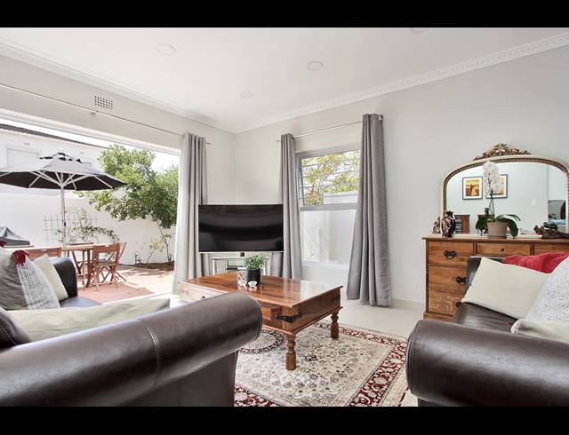 3 BEDROOM TOWNHOUSE TO LET IN KENILWORTH UPPER